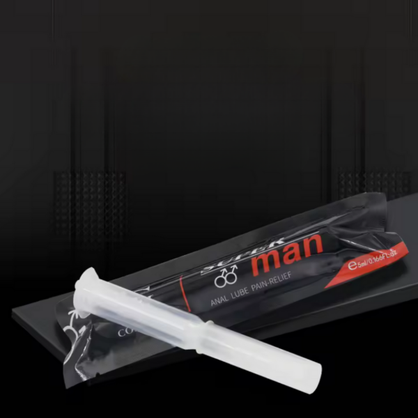 intimate lubricant