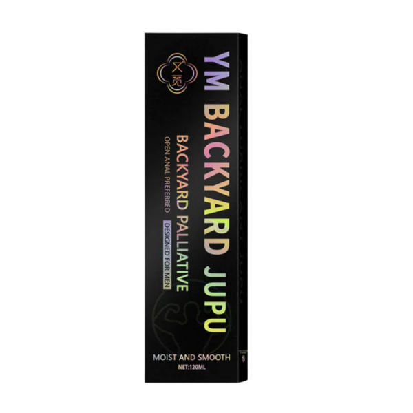 anal toy