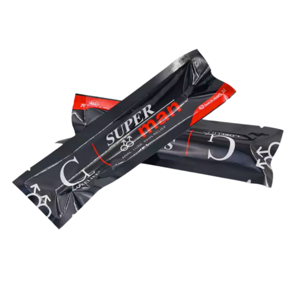 intimate lubricant
