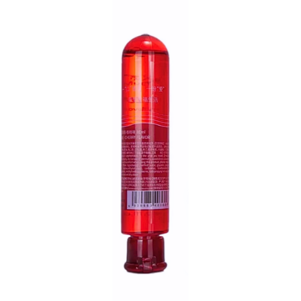 intimate lubricant