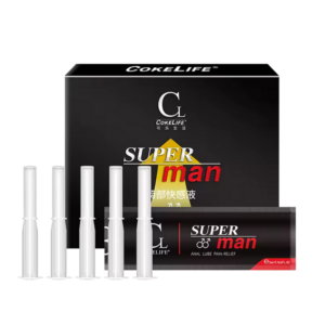 intimate lubricant