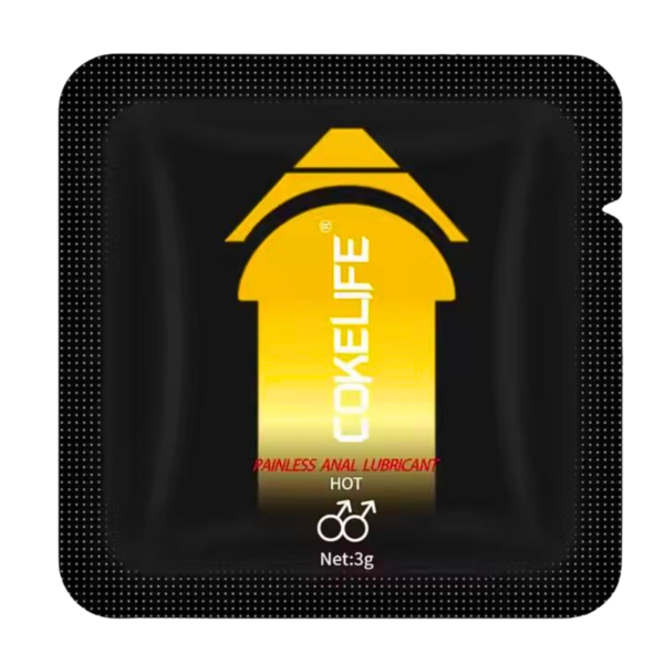 intimate lubricant