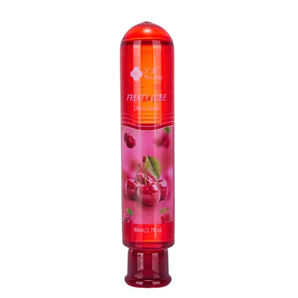 intimate lubricant