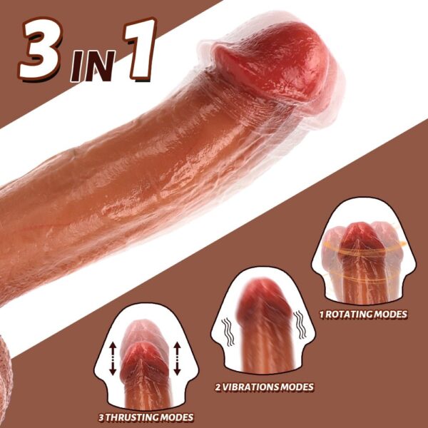 dildo