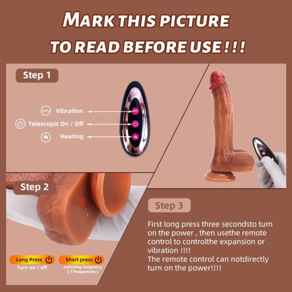 dildo