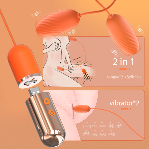 pink vibrator