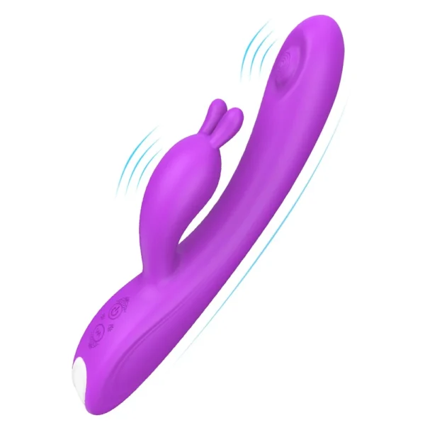 pink vibrator