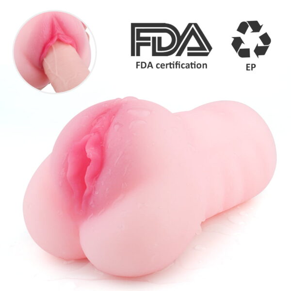 pleasure toy