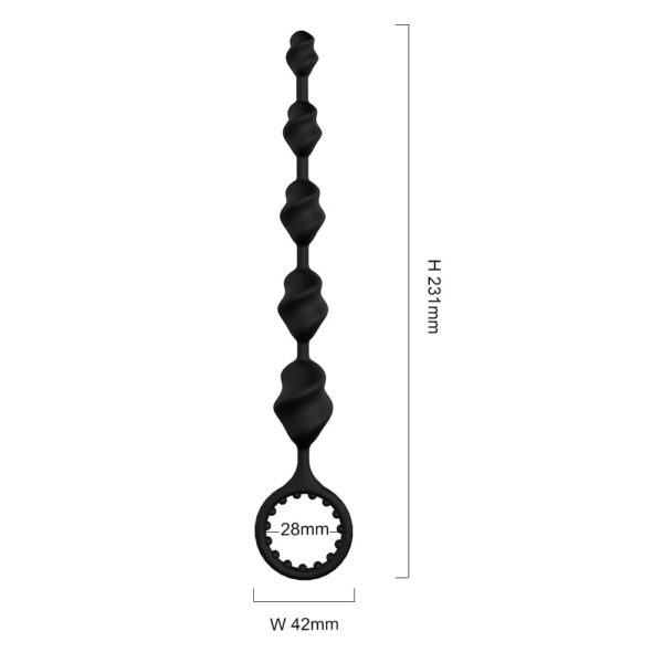 anal beads