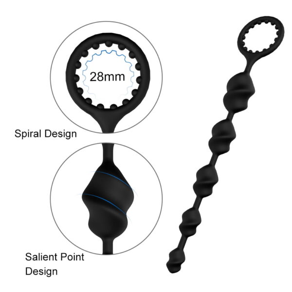 anal beads