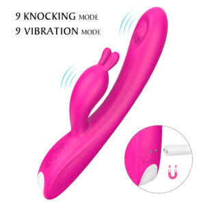 pink vibrator
