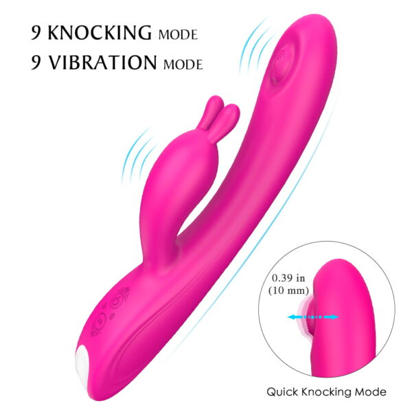 pink vibrator