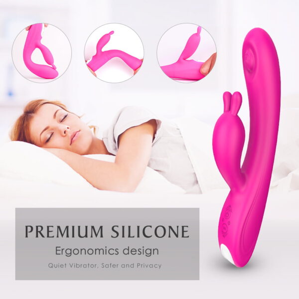 pink vibrator