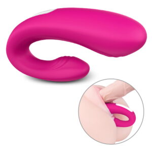 pink vibrator