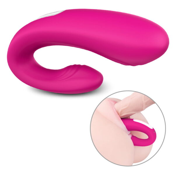 pink vibrator