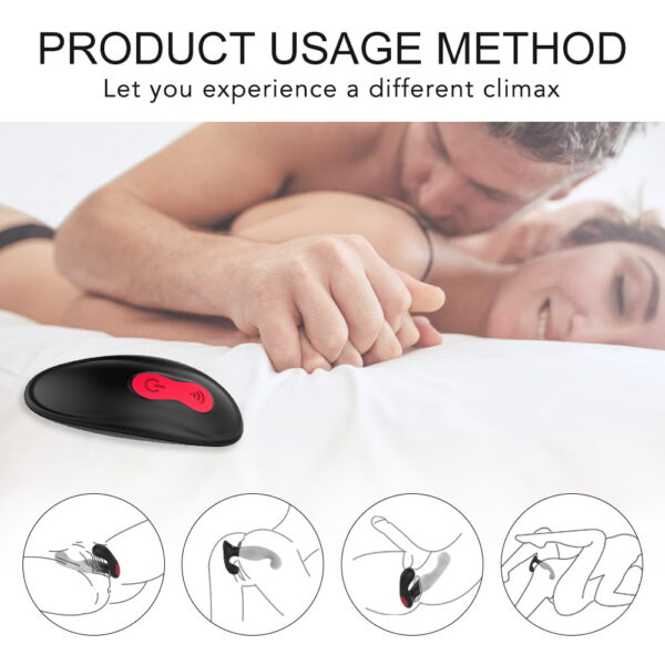 vibrator