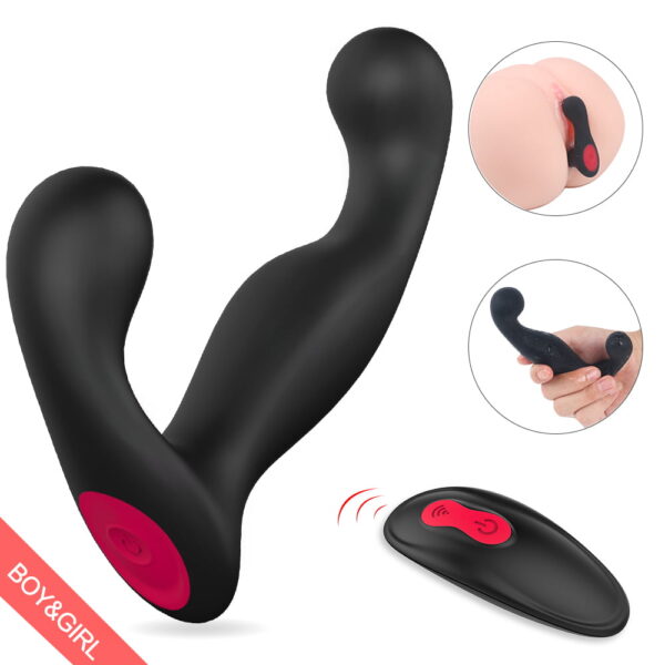 vibrator