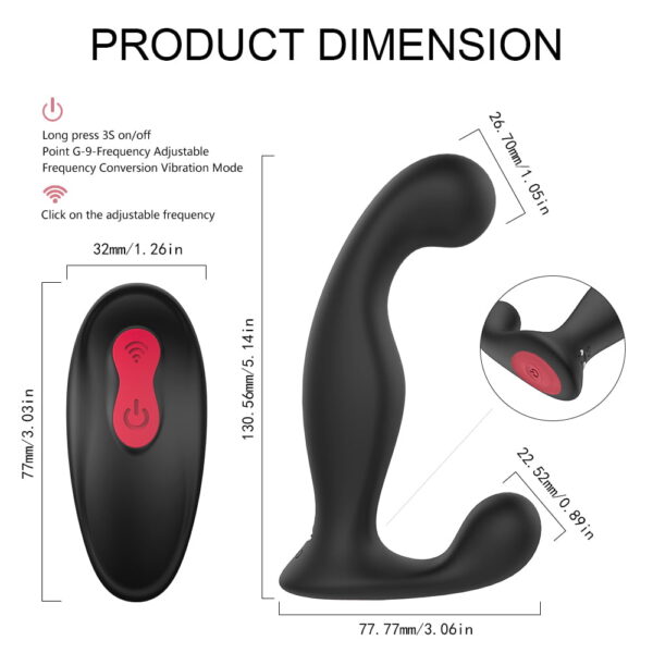 vibrator