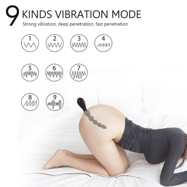 vibrator
