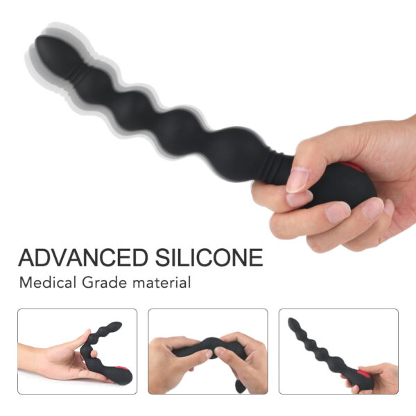 vibrator