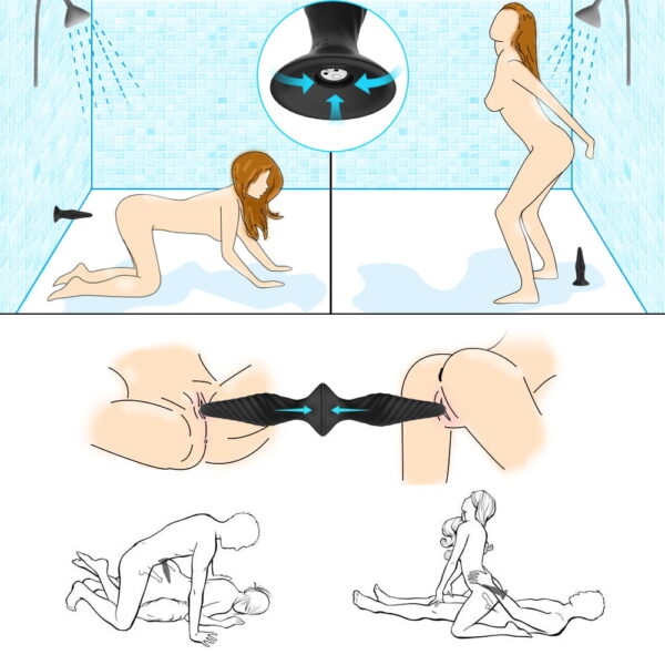 anal toy