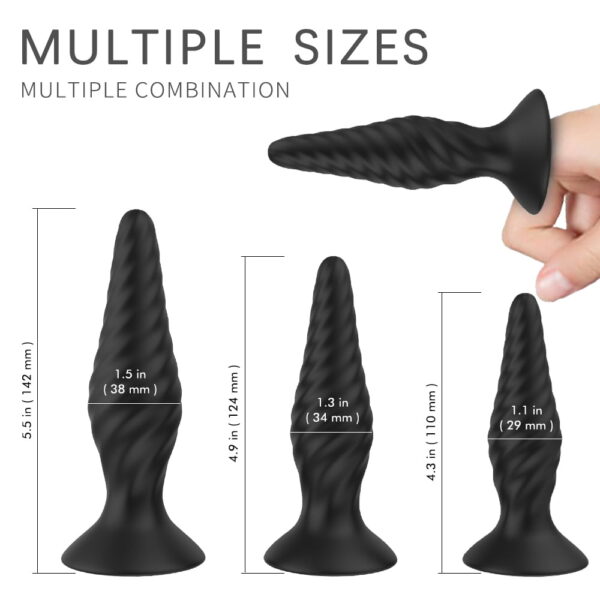 anal toy