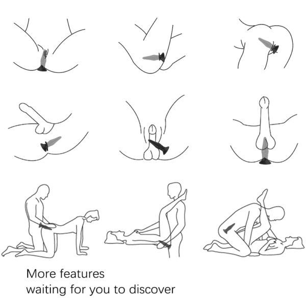 anal toy