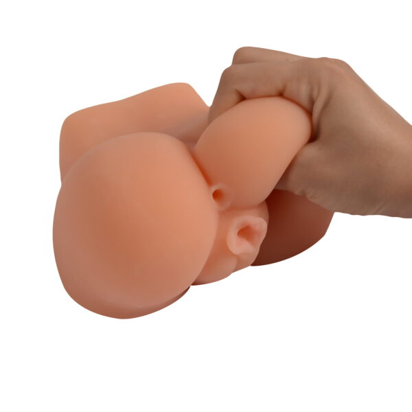 pleasure toy