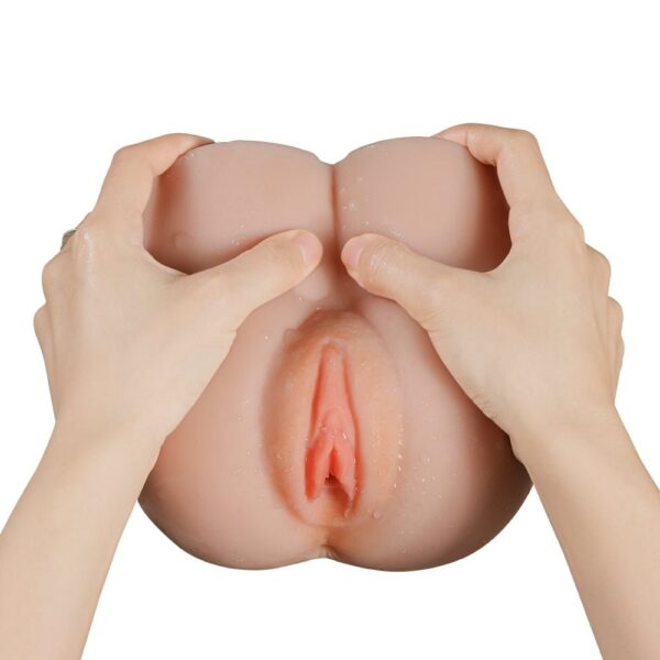 pleasure toy