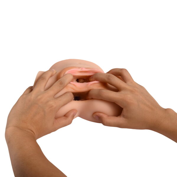 pleasure toy