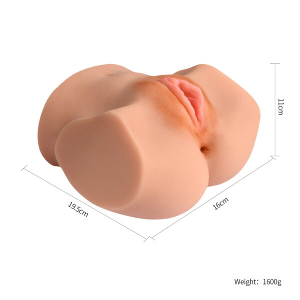 pleasure toy