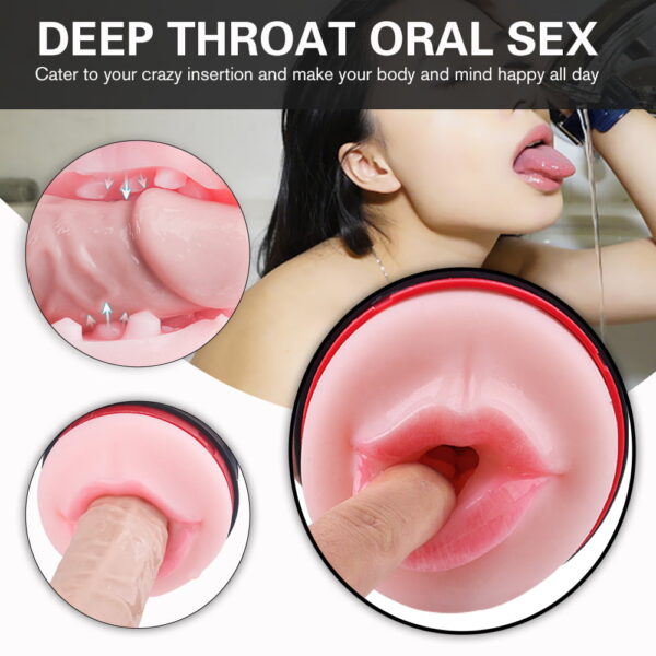 pleasure toy