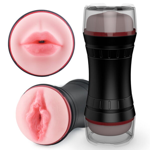 pleasure toy