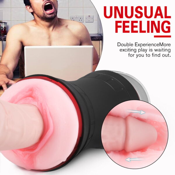 pleasure toy