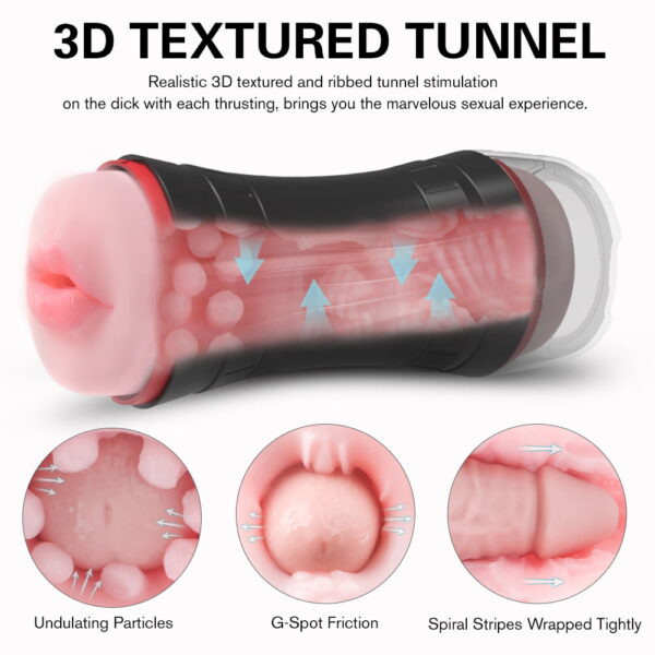 pleasure toy