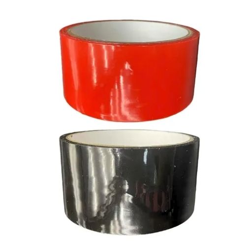 black bondage accessory