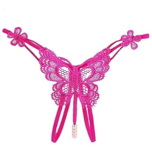 hotpink lingerie