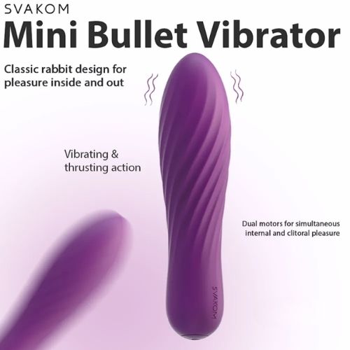 vibrator