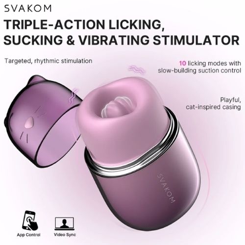 vibrator
