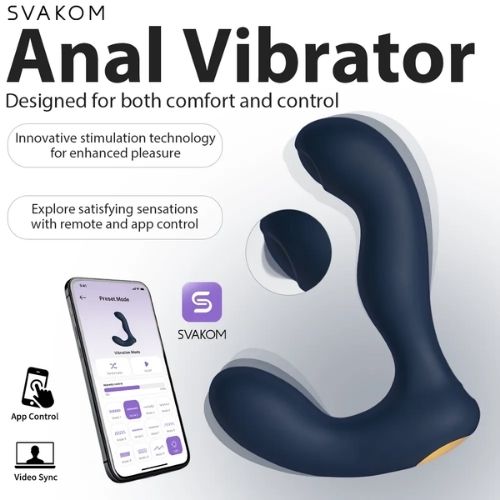 vibrator