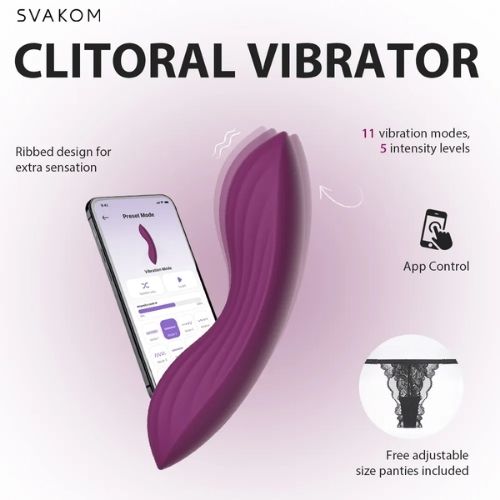 vibrator