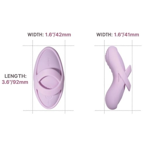 pink vibrator
