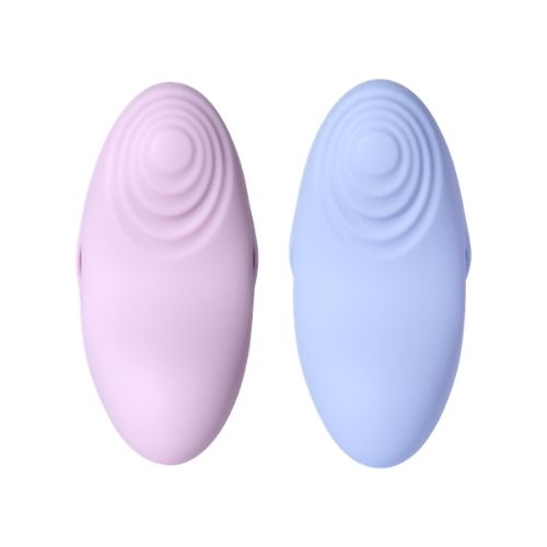 pink vibrator