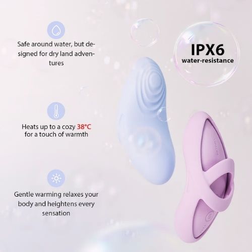 pink vibrator