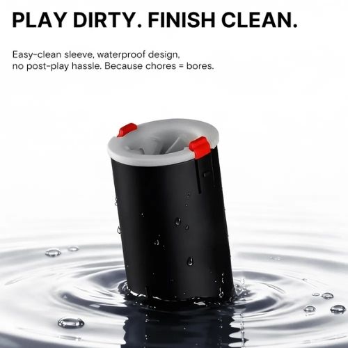 pleasure toy
