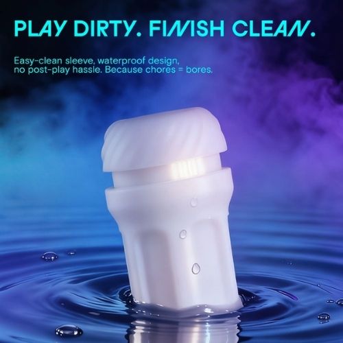 pleasure toy