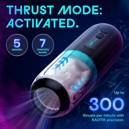 pleasure toy
