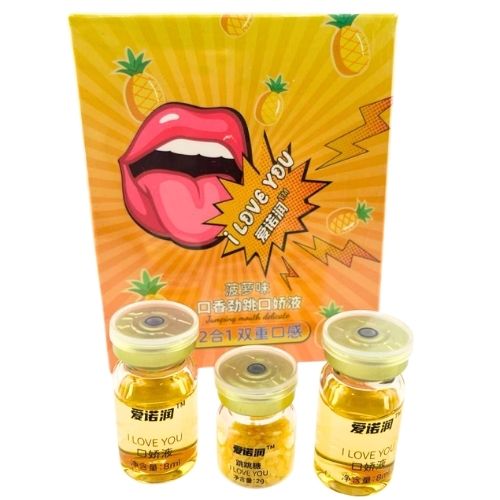 edible supplement