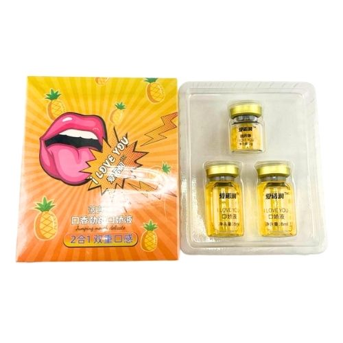 edible supplement