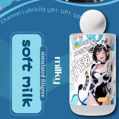 intimate lubricant